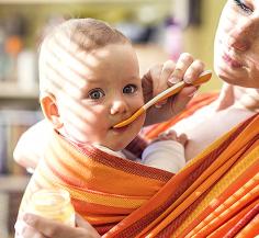 About Us - Bellamy's Organic