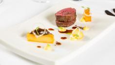 Petite Mort Restaurant Perth - Fine Dining Degustation Menu Perth - Best New Restaurant Perth