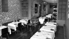 Petite Mort Restaurant Perth - Fine Dining Degustation Menu Perth - Best New Restaurant Perth