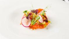 Petite Mort Restaurant Perth - Fine Dining Degustation Menu Perth - Best New Restaurant Perth