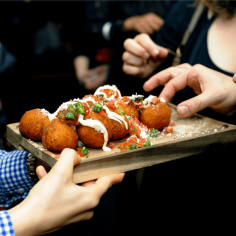 Academy Cafe | Modern Cafe Culture