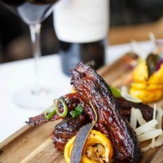 Academy Cafe | Modern Cafe Culture