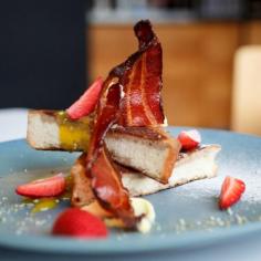 Academy Cafe | Modern Cafe Culture