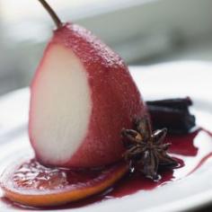 Darjeeling Honeyed Pears