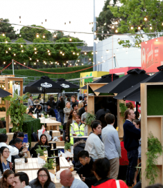 Past Events Archives - The Food Truck Park