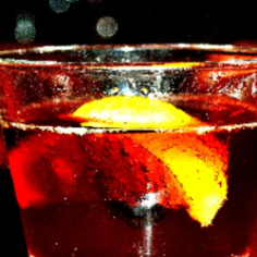 Lisa Marie: Black Maker’s Mark