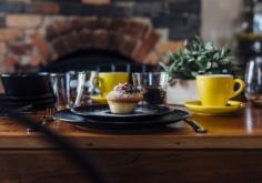 Chasing the Food Pop-Ups in September - Broadsheet