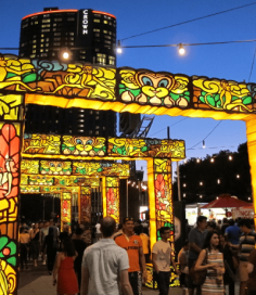 Past Events Archives - The Food Truck Park