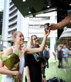 Past Events Archives - The Food Truck Park