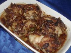 In a bowl combine; green onions, garlic, hoisin, peanut butter, ginger, soy, sesame oil, lemon juice and hot pepper sauce.