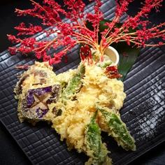 Kyoto Joe - Sumptuous Japanese cuisine