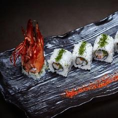 Kyoto Joe - Sumptuous Japanese cuisine