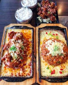 Arirang Korean Barbecue on Instagram: “