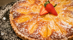 Montereys Restaurant - Breakfast, Lunch, and Dinner - Pan Pacific Perth