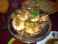 Image result for fatty crab