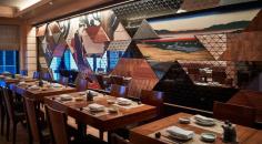 Kyoto Joe - Sumptuous Japanese cuisine