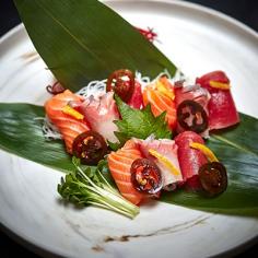 Kyoto Joe - Sumptuous Japanese cuisine