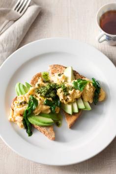 Breakfast | Australian Avocados