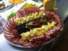Antipasta Platter