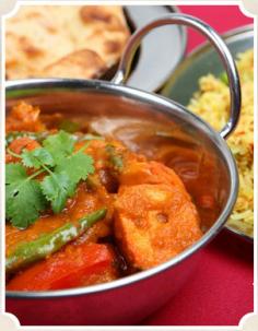 Anghiti Indian Restaurant