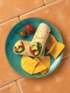 Sandwiches + Wraps | Australian Avocados