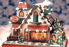 JodiLee Larson of Oakdale, Minnesota, works at a St. Paul bakery and regularly whips up cream horns, cannoli, and decadent chocolate cakes. ...