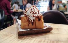 Image result for brown spoon cafe vic park