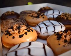 Instagram profile image