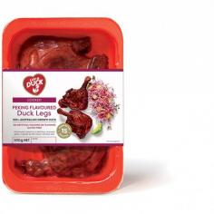 Peking Flavoured Duck Legs