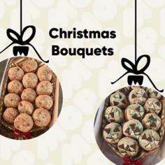 Mop Donuts Online Store