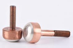 Copper tungsten (tungsten–copper, CuW, or WCu) alloy is a pseudo-alloy of copper and tungsten. http://www.cobaltalloy.net/product/