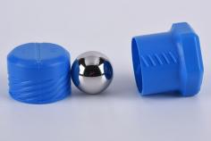 ステライトhttp://jp.cobaltalloy.net/バルブボールとシートは、地下油井ポンプの非常に重要な部分です、彼らは常に一緒に表示され、非常に良い協力は、より良い材料は今stelliteを置き換えることができます。