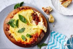 Crazy cobs: These are no ordinary loaves