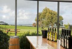 Purple Hen Winery | Phillip Island