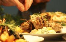 The Goat in the Boat