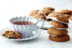 17 ways to bake with coconut sugar