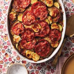 And for Dinner This Week? We're Having Cauliflower Pasta and Chicken Chili -- Do Join Us!