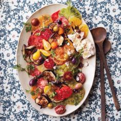 Time to Turn the Oven On: What to Make for Dinner This Week