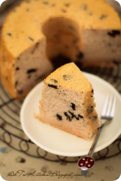 AhTeeKitchen: 烘焙