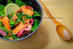 AhTeeKitchen: 海鲜