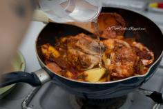 AhTeeKitchen: 鸡肉