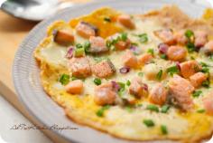 AhTeeKitchen: 海鲜