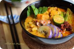 AhTeeKitchen: 面粉饭粥