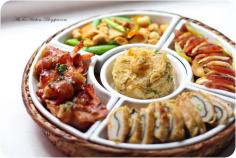 AhTeeKitchen: 海鲜