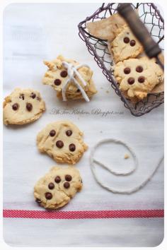 AhTeeKitchen: 烘焙