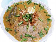 Incredible India | Food and Cuisine