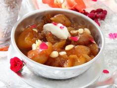 Incredible India | Food and Cuisine