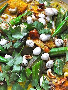 Indian recipes and Indian food : SBS Food