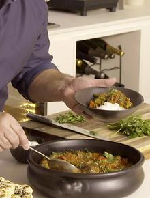 Indian recipes and Indian food : SBS Food