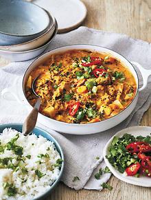 Indian recipes and Indian food : SBS Food